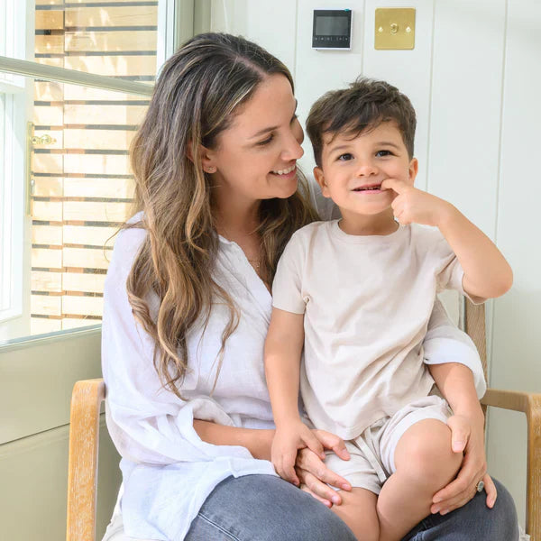 Play, bond and grow: How we played with the Tender Leaf Little Garden Designer toy.