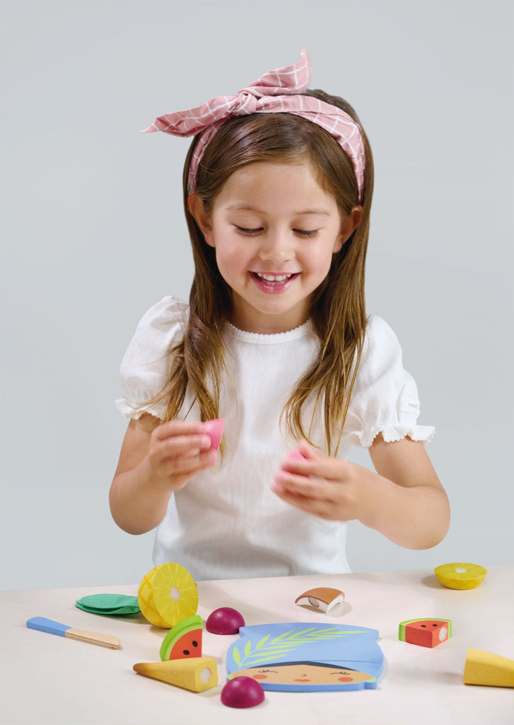 A Guide to Learning through Play
