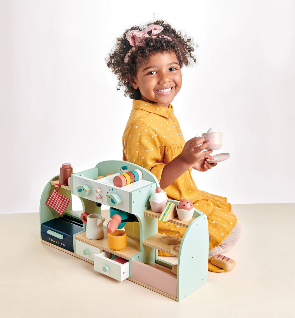 Awarded Toys