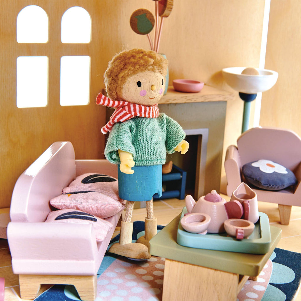 Dollhouse Furniture