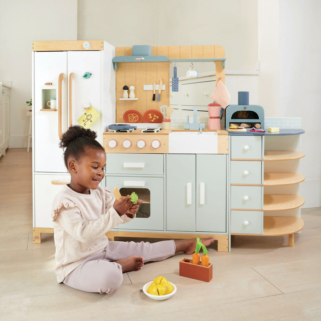 Kitchen & Cooking