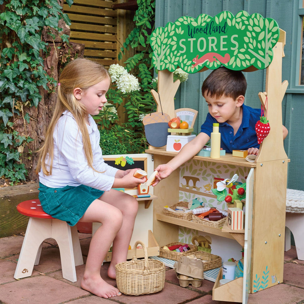 Black Friday Sale – Tender Leaf