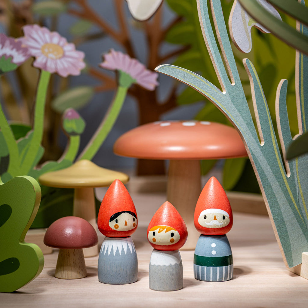 Under-the-Tree Picks