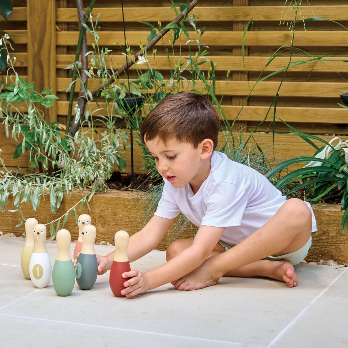 Games / Puzzles – Tender Leaf