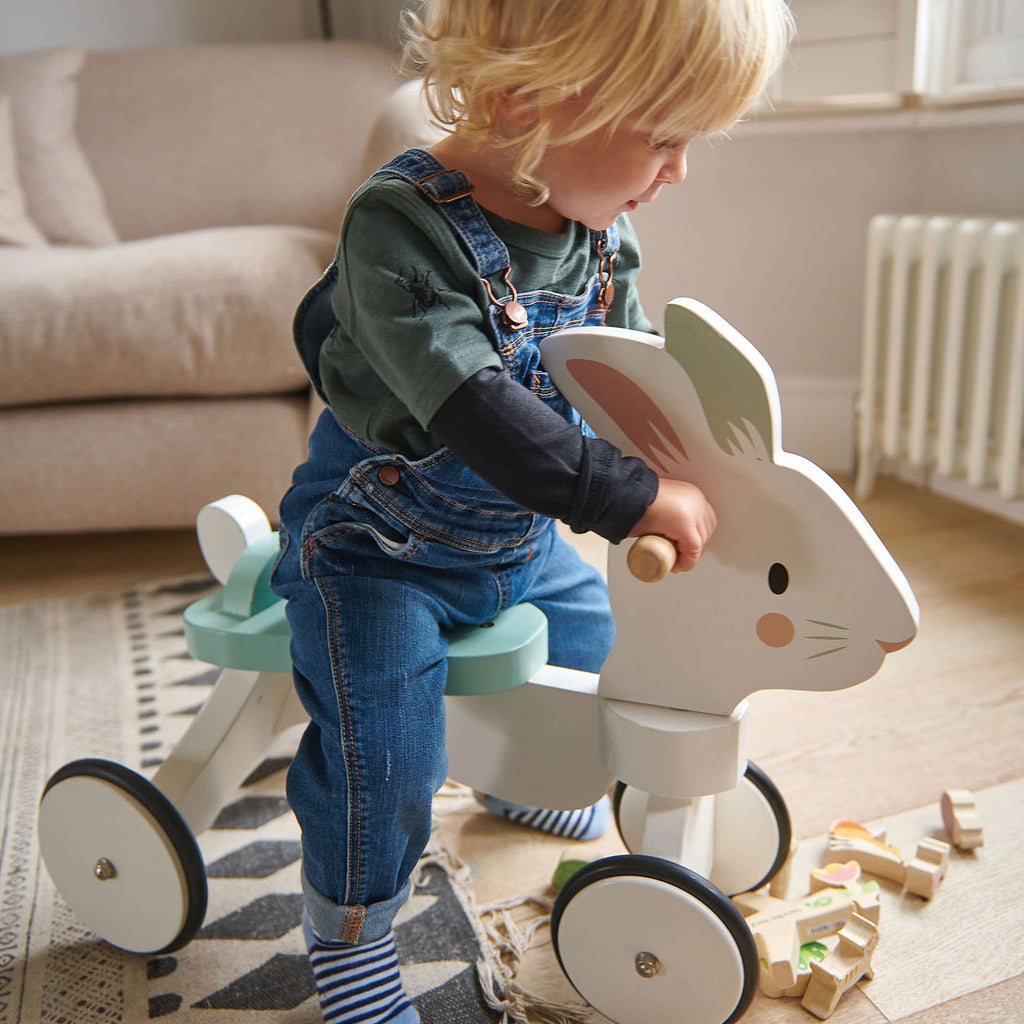 Physical / Sensory Play