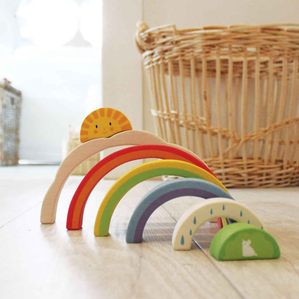 Réfrigérateur pour enfant - Tender Leaf Toys – Veille sur toi