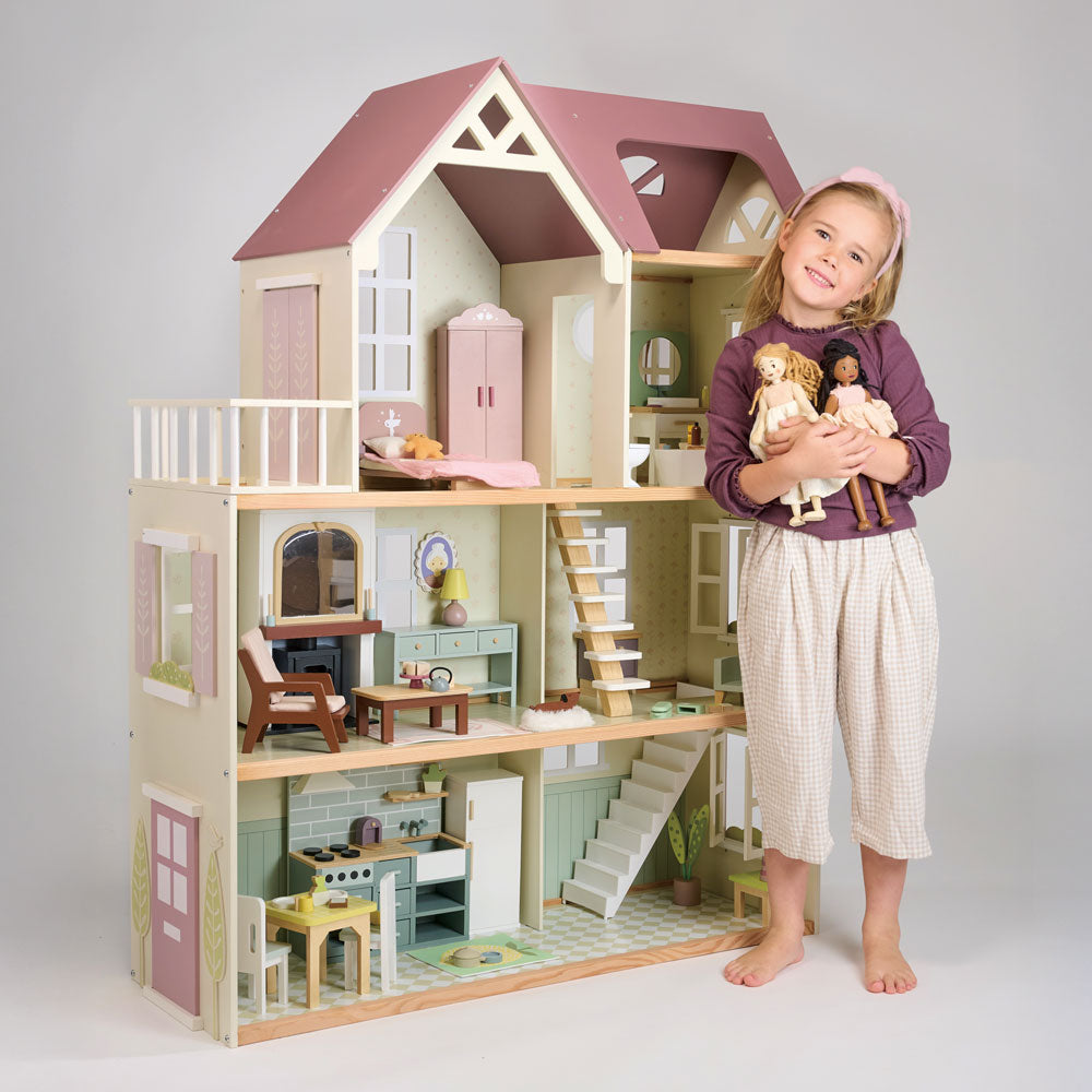 Dollhouses