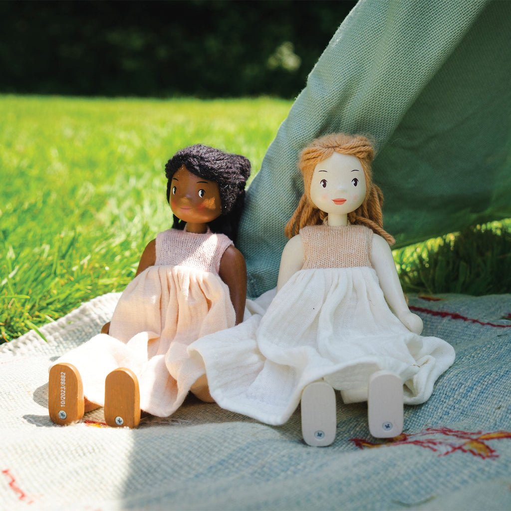Dollhouse Dolls