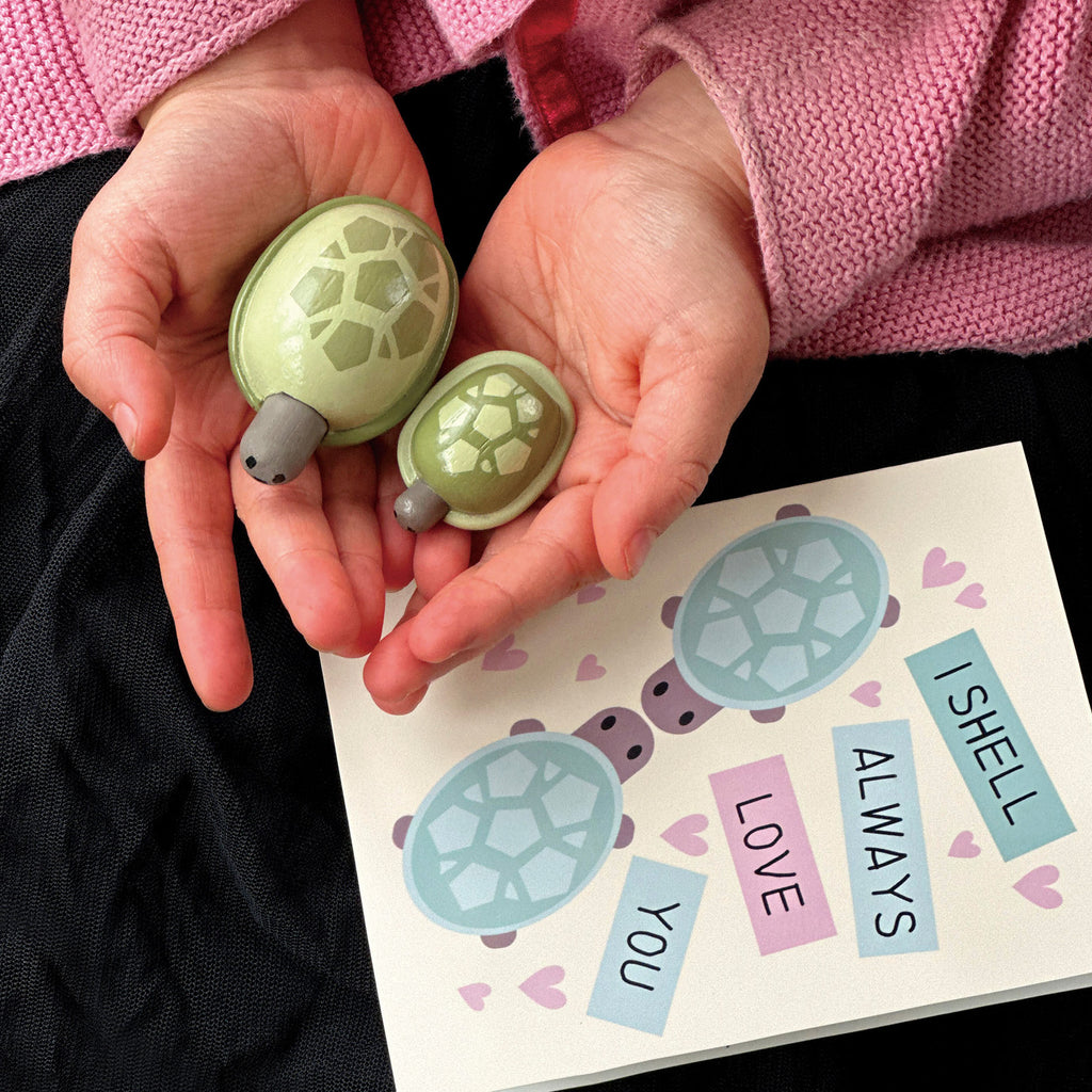 Circus Night – Tender Leaf