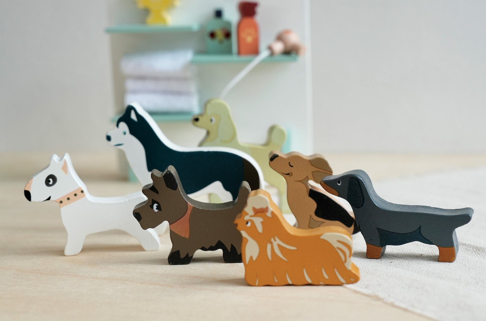 スイデコ　YWスツール DOG Qwizl® Treat Toy | Dog Treat Toy | West Paw