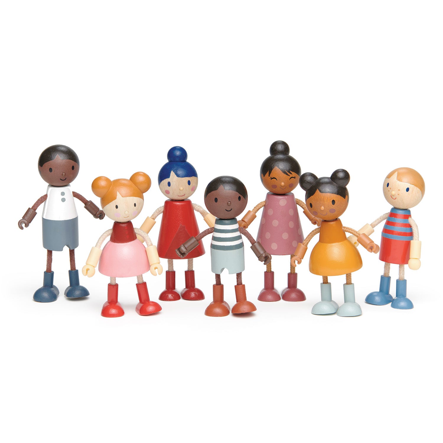 Doll Family – Tender Leaf