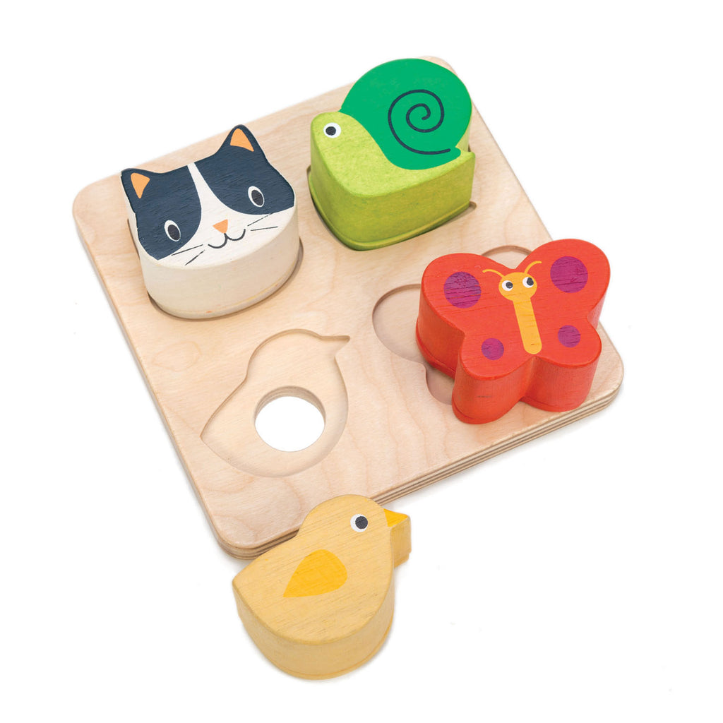 Toddler Sensory Collection