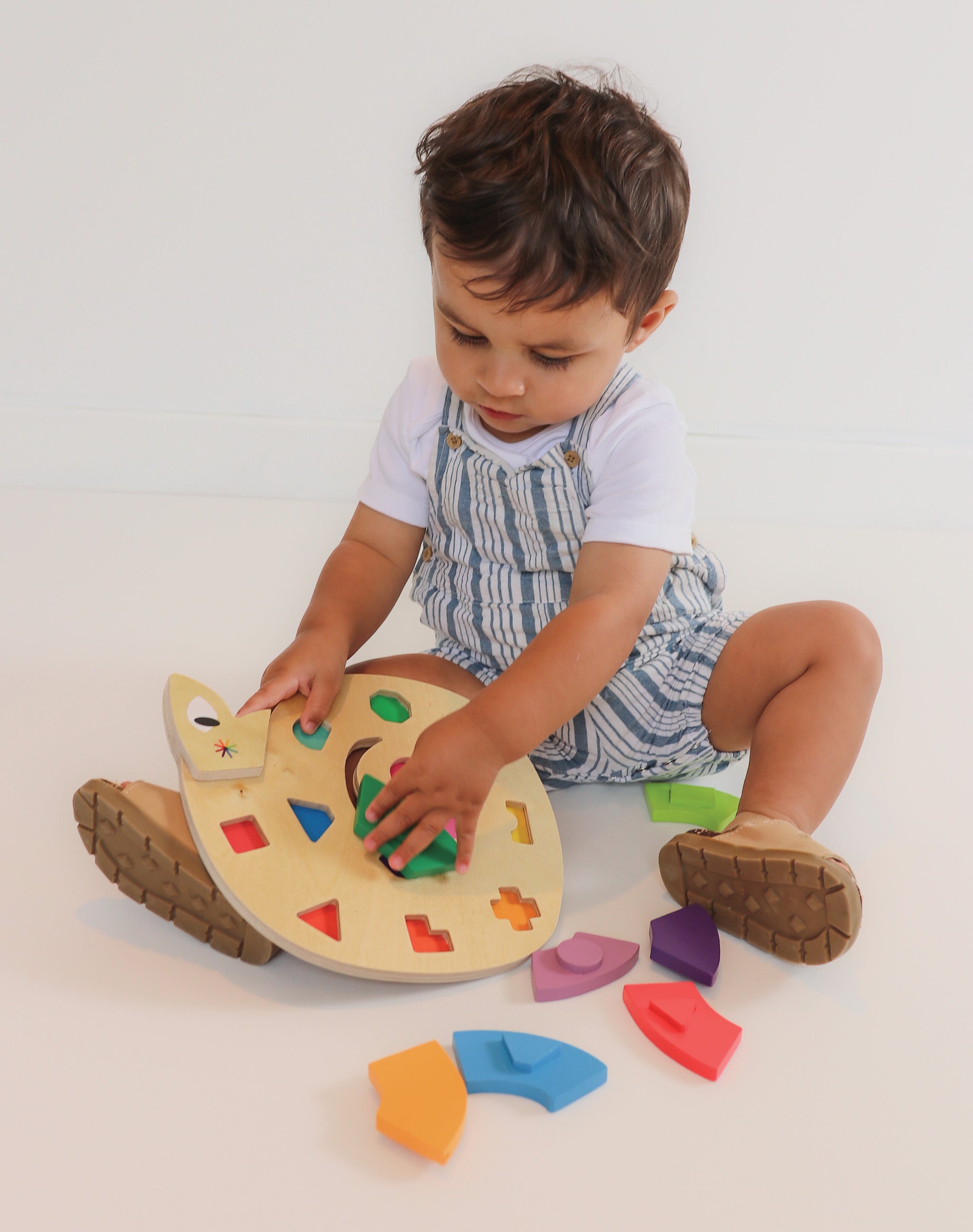 Gioco, Colore Multi-Colored, LOOD0054