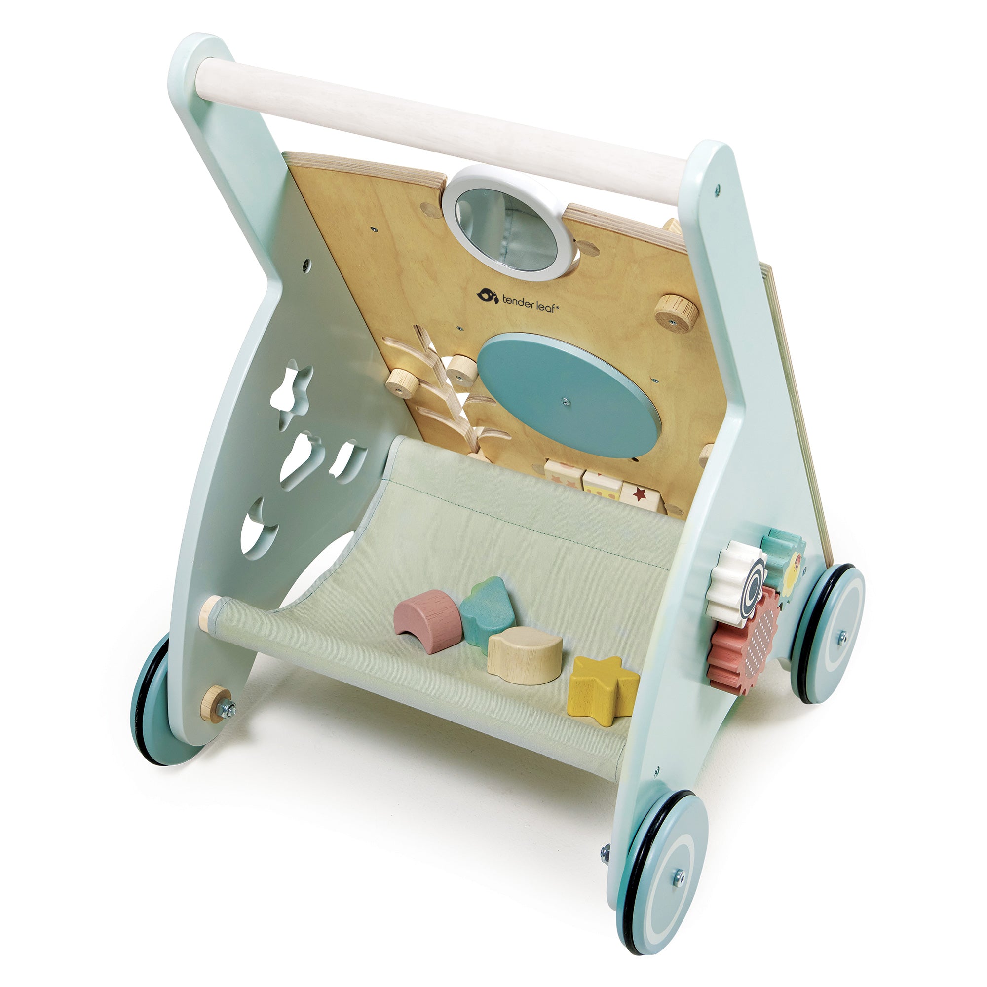 summer infant walker Sunshine Baby Activity Walker by Tender Leaf Toys