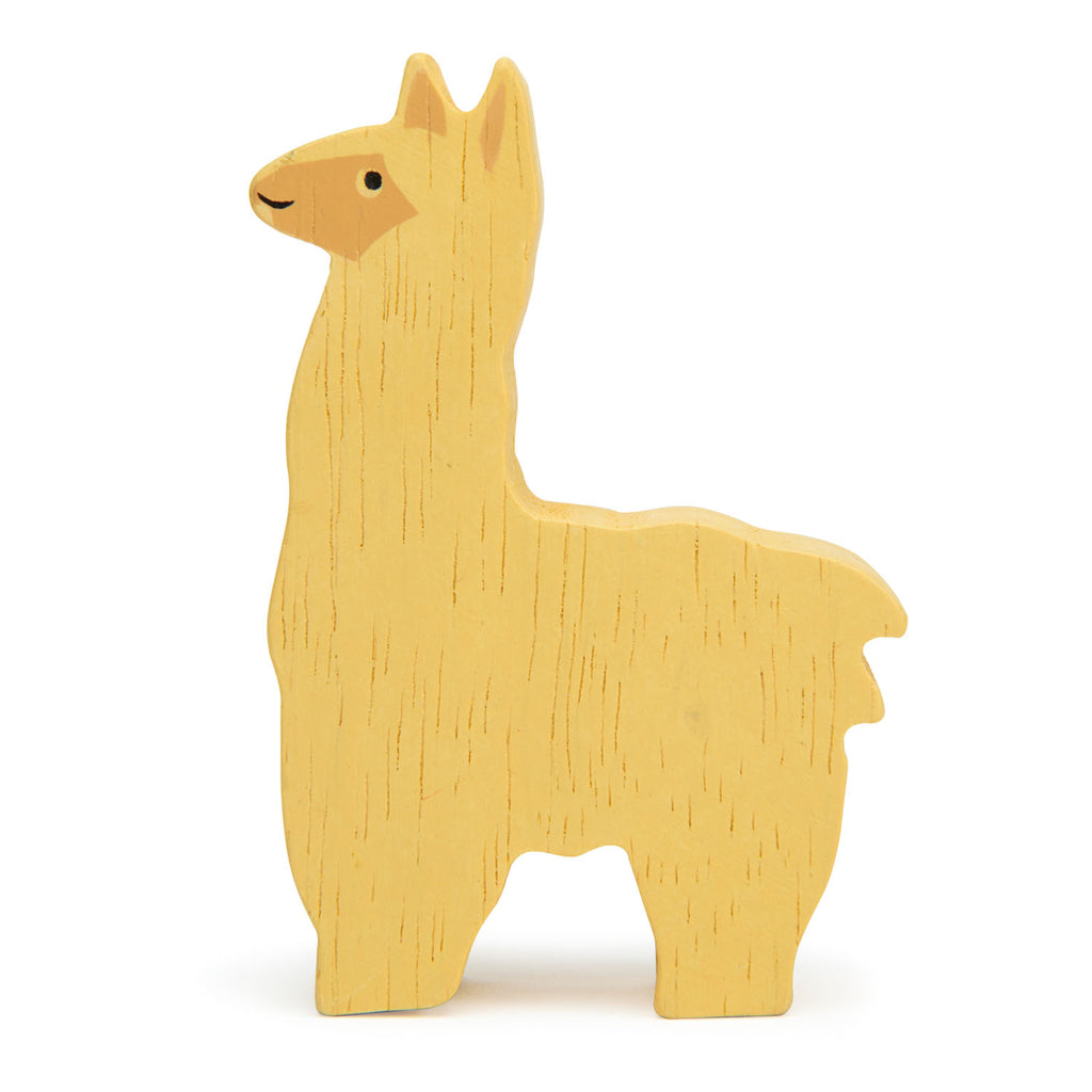 Alpaca