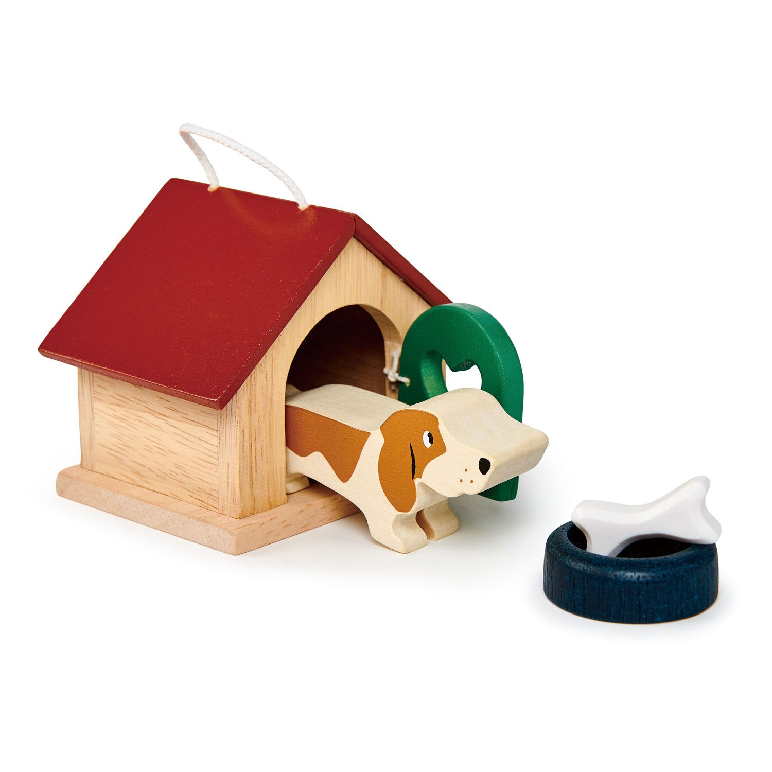 Tender Leaf Toys - Pet Dog Set