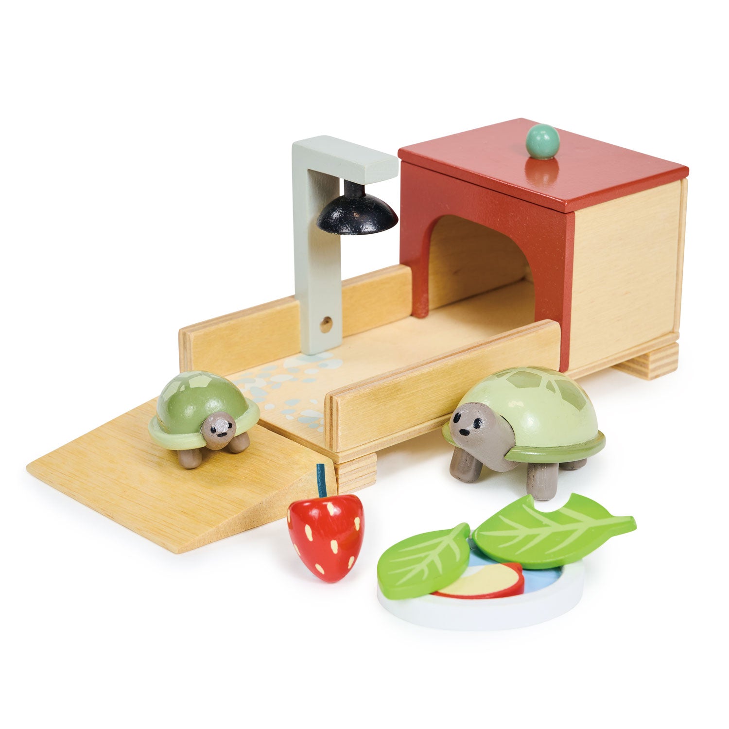 Tender Leaf Toys - Pet Dog Set