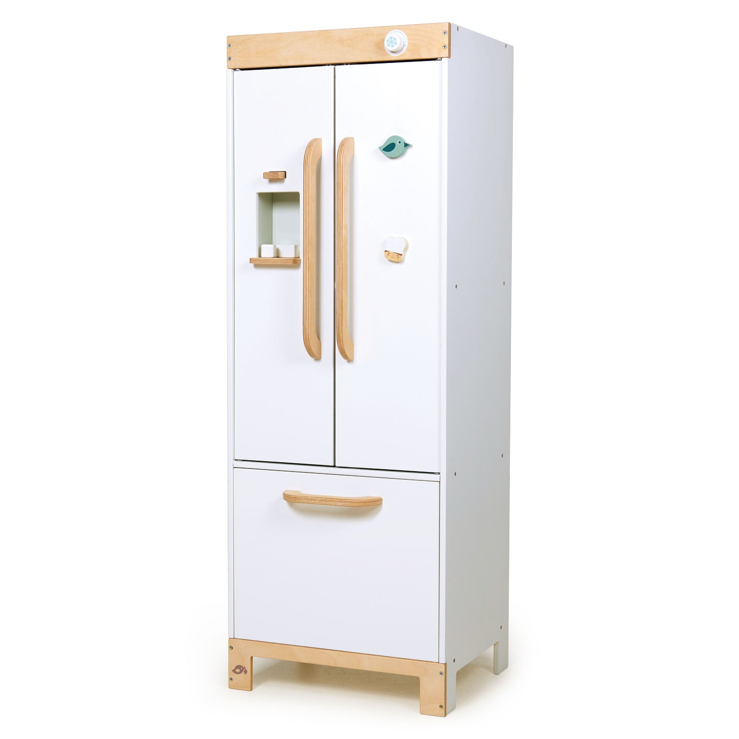 Tenderleaf Refrigerator – Tender Leaf