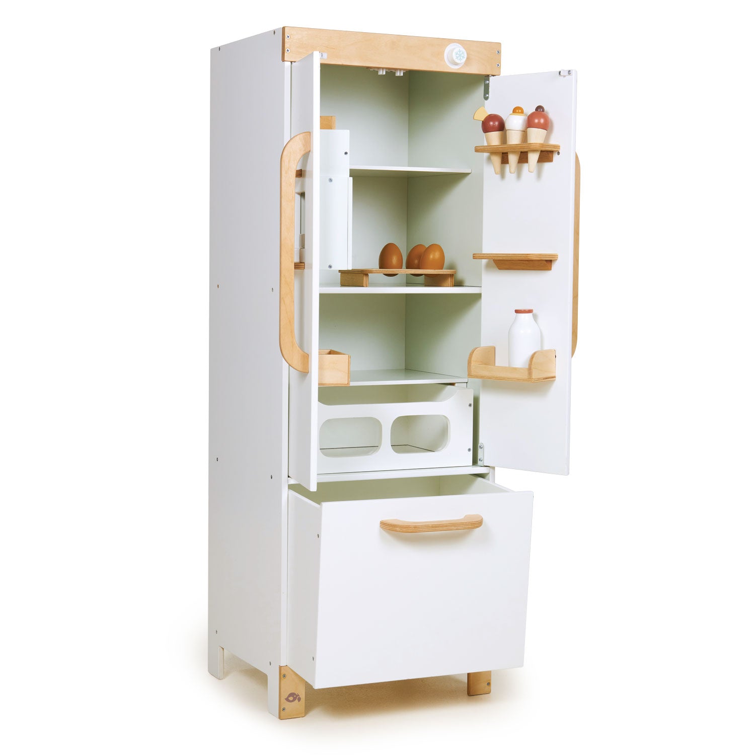 Tenderleaf Refrigerator – Tender Leaf