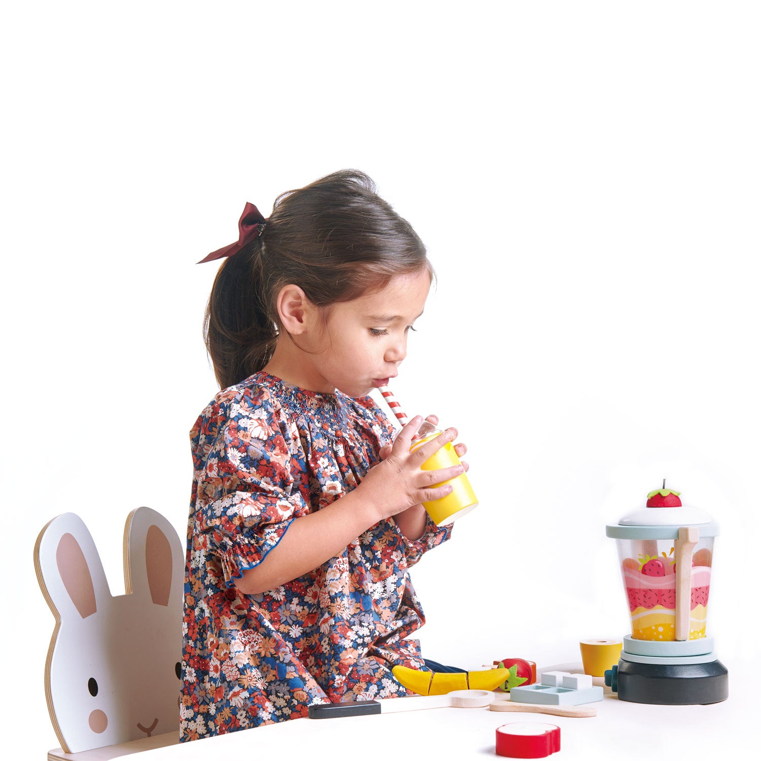 Tender Leaf Toys - Fruity Blender