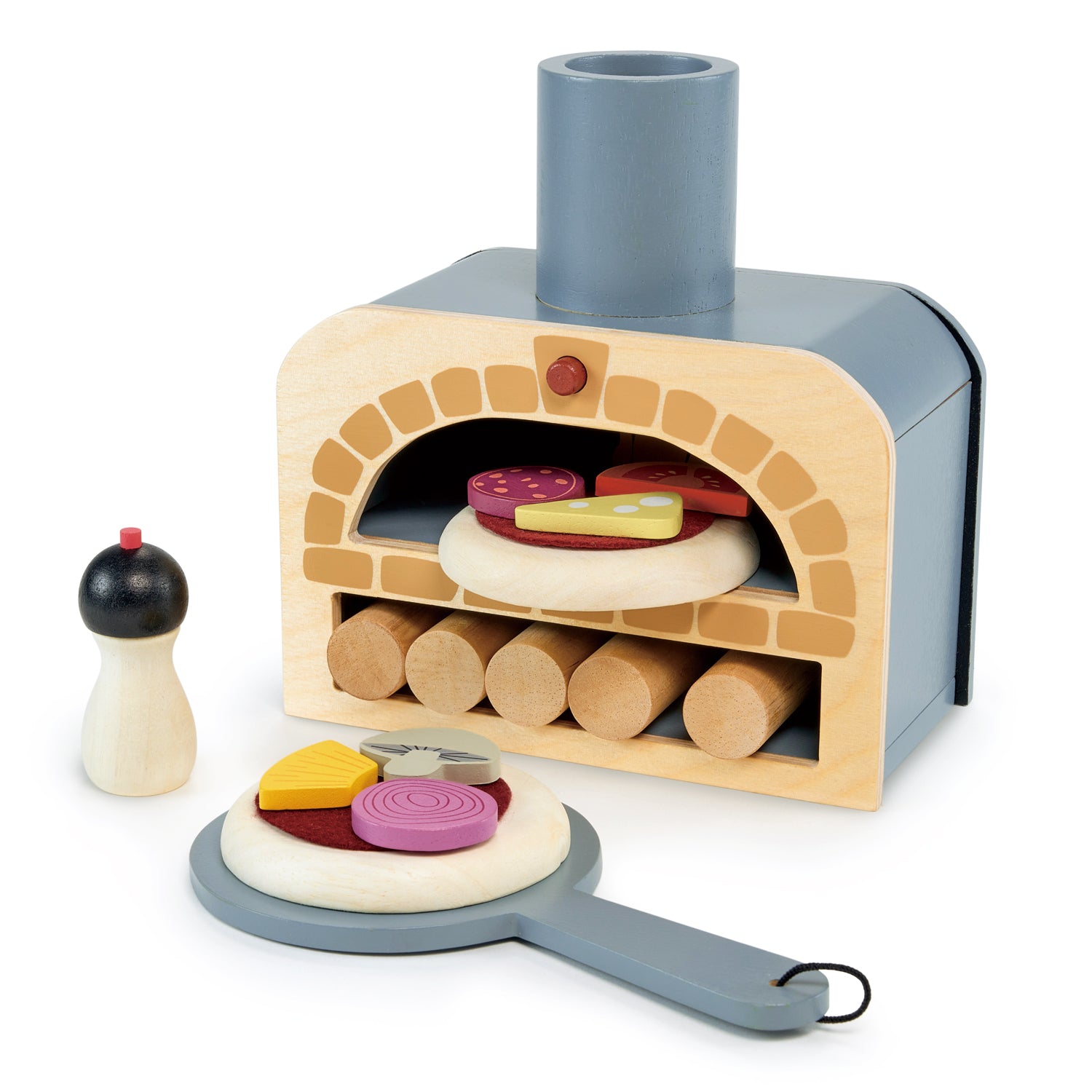 Pizza set toy pretending play toy funny toy