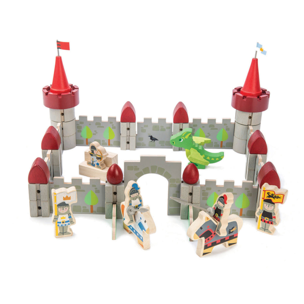 Dragon Castle