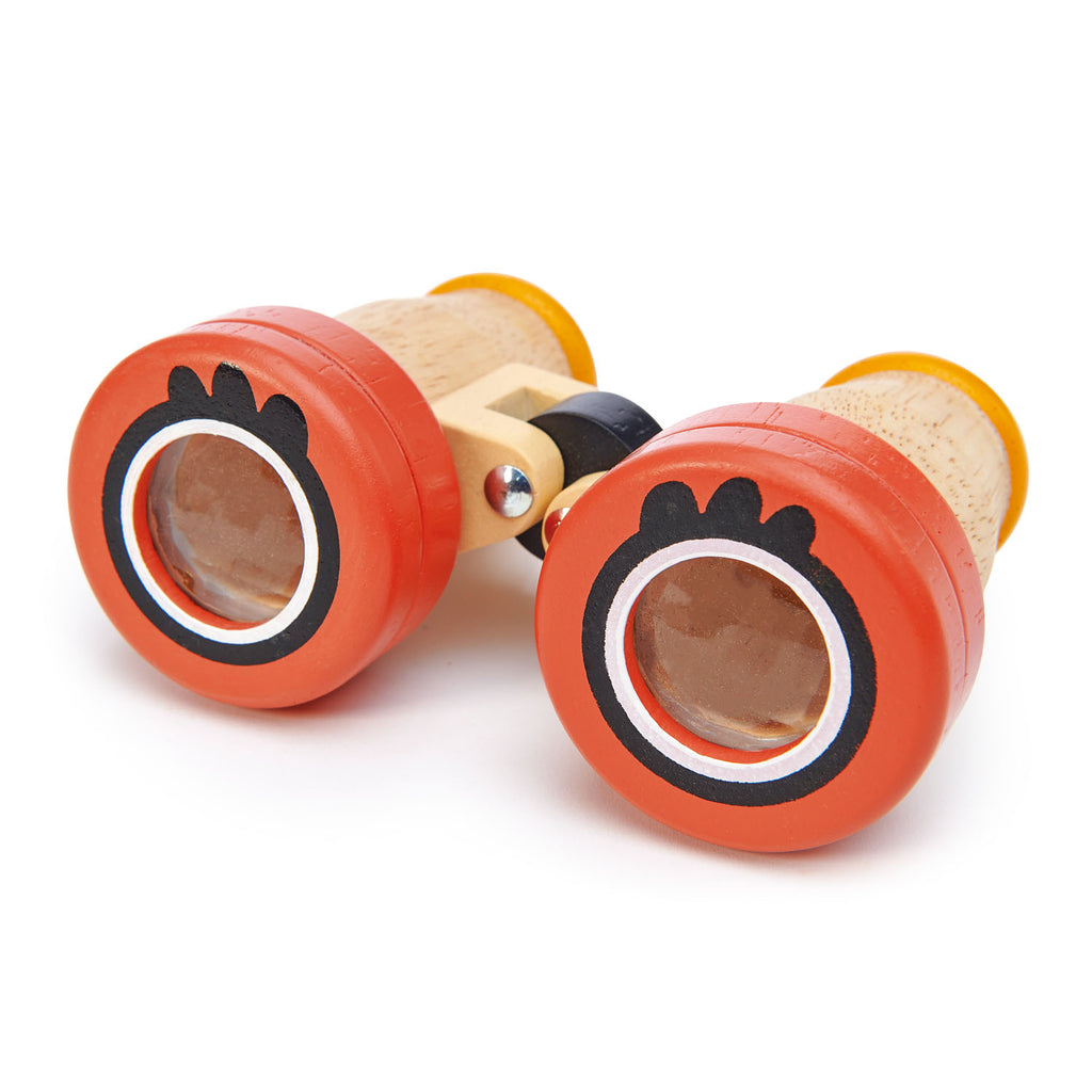 Safari Binoculars