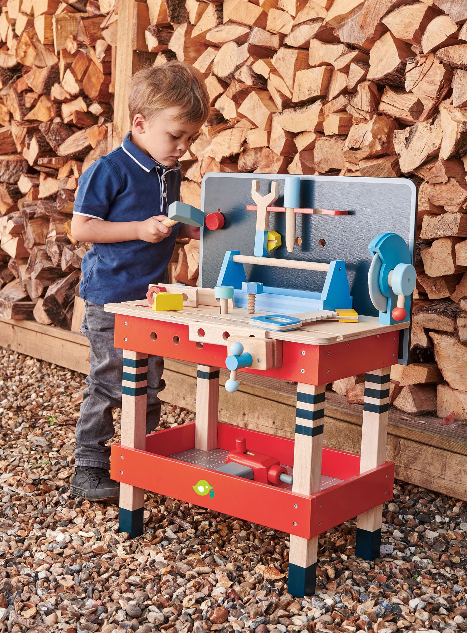 Tenderleaf Tool Bench – Tender Leaf
