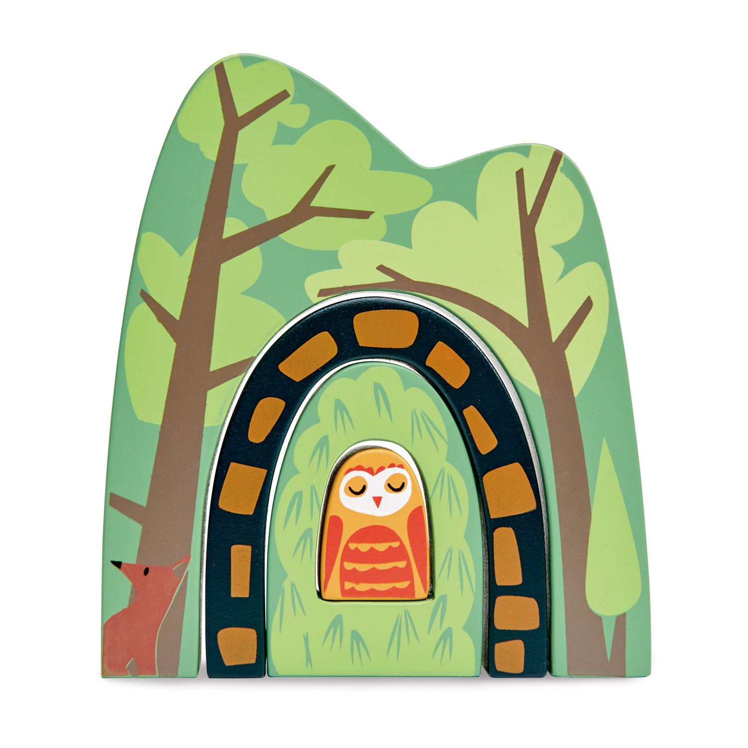 Limited Edition – Tender Leaf
