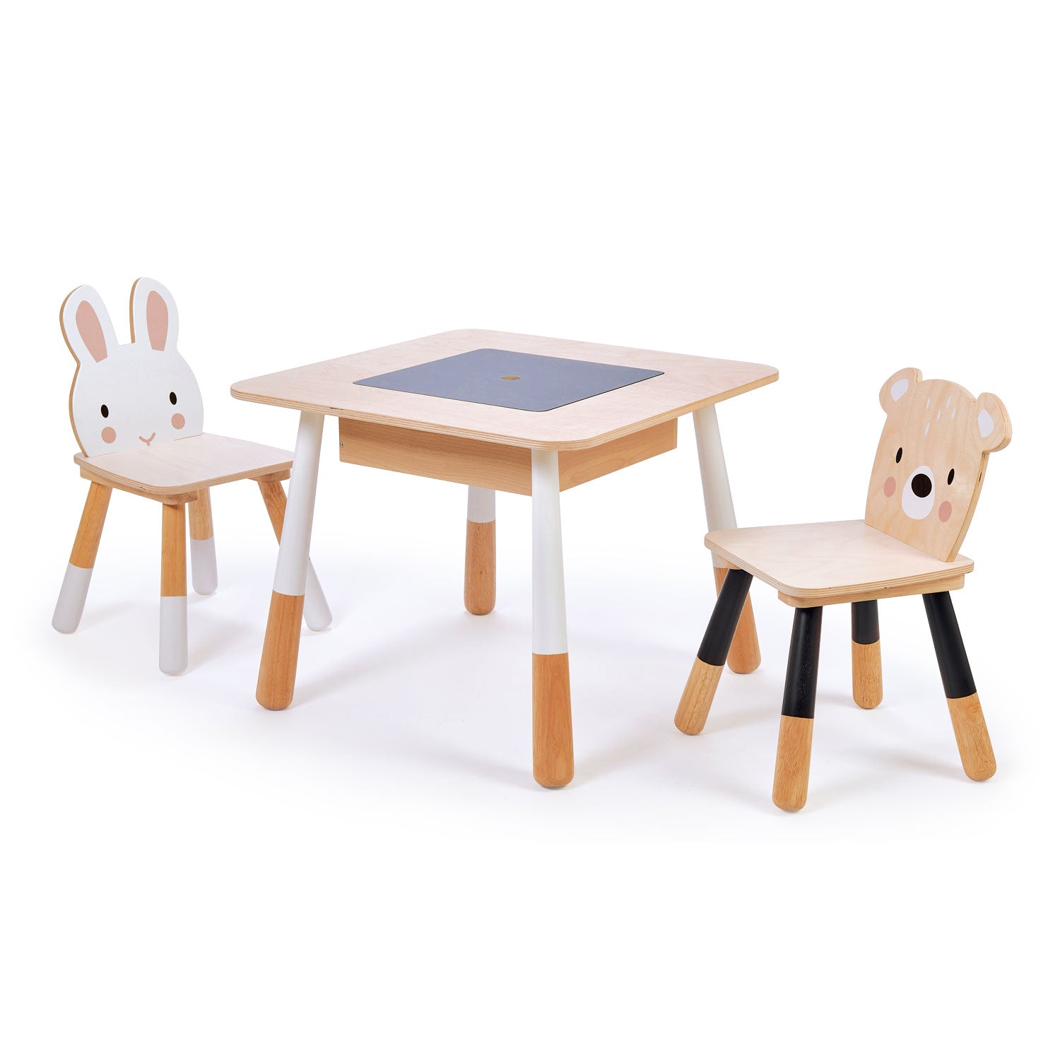 Kids' Table and Chairs