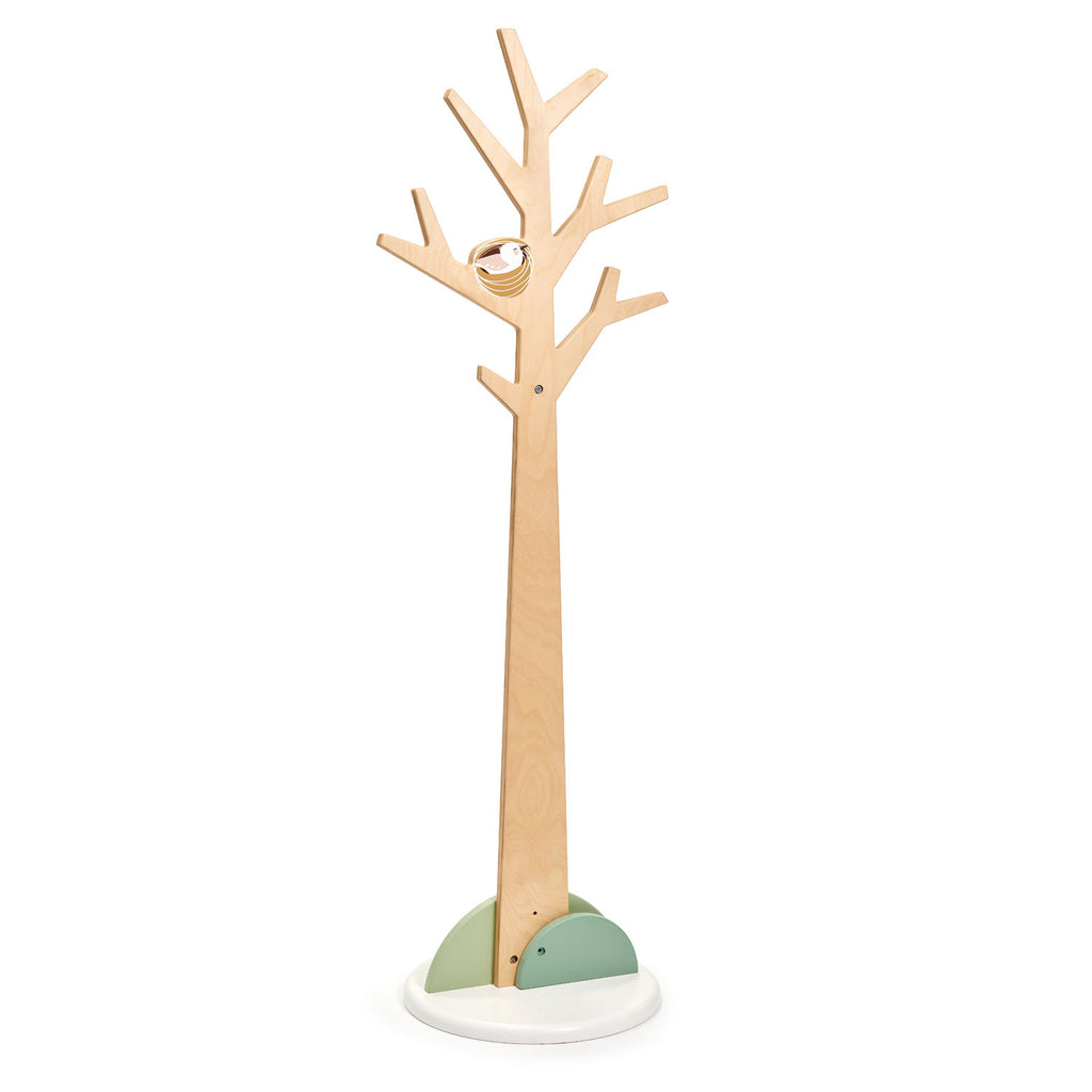 Forest Coat Stand