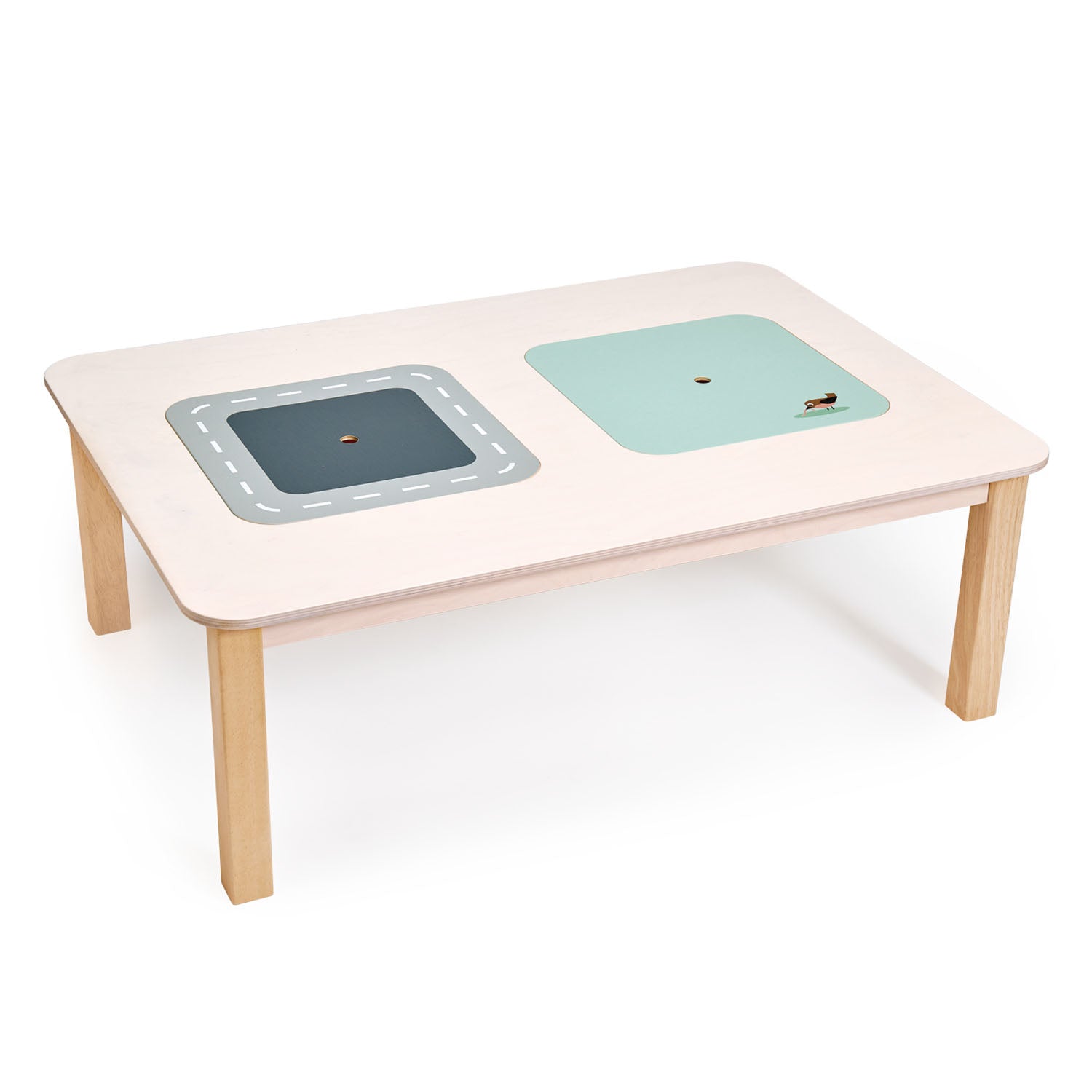Play Table – Tender Leaf