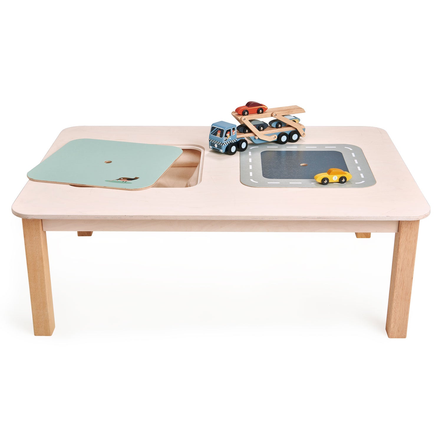 Play Table – Tender Leaf