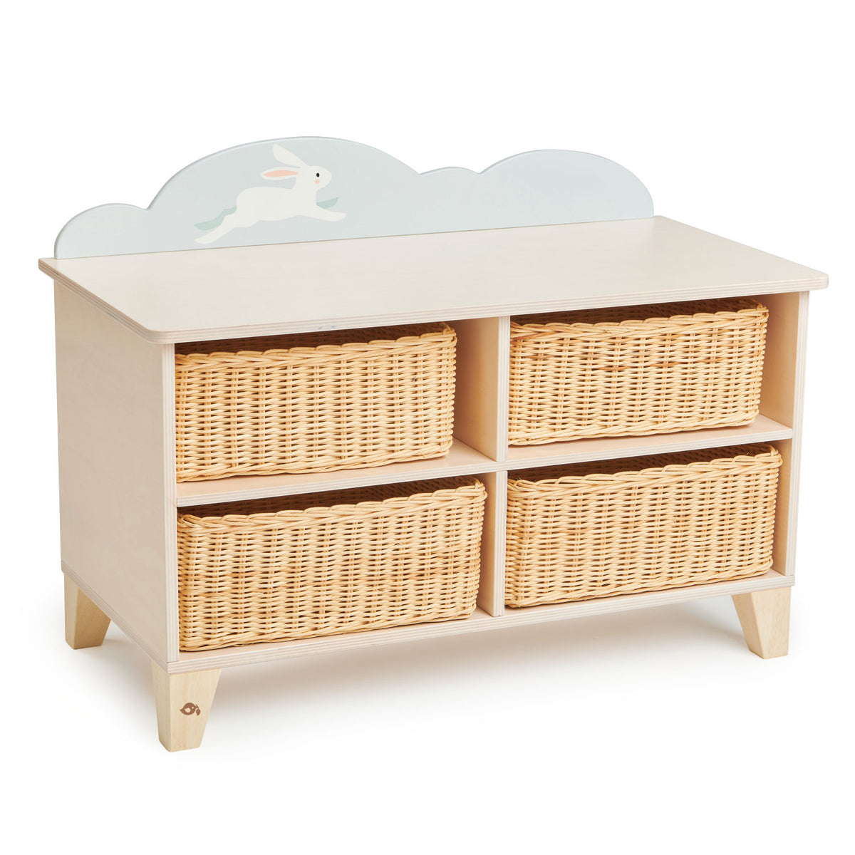 Bunny Storage Unit – Tender Leaf