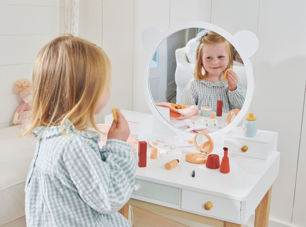 Forest Dressing Table